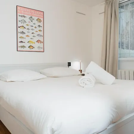 דירה Loft Petion Dog Friendly *