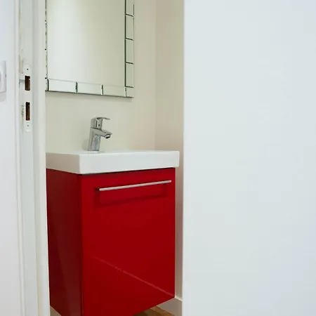 דירה Loft Petion Dog Friendly