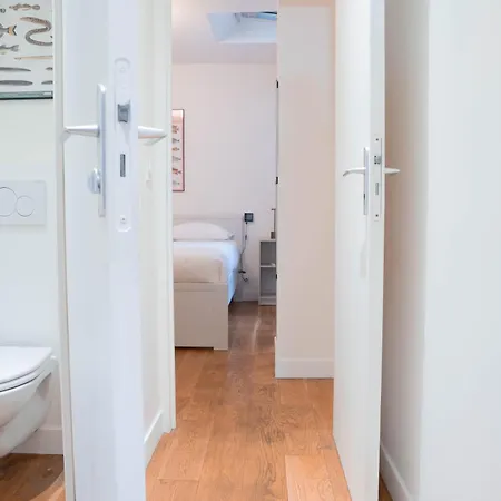 Loft Petion Dog Friendly