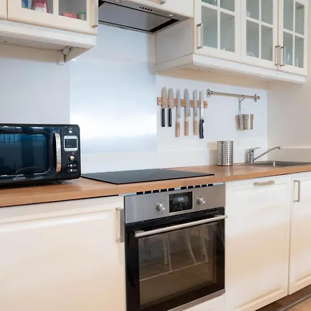 דירה Loft Petion Dog Friendly