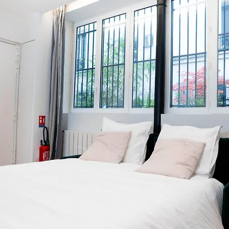 Loft Petion Dog Friendly דירה *
