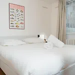 Appartement Loft Petion Dog Friendly *