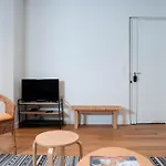 Loft Petion Dog Friendly Appartement