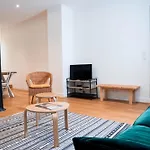 Loft Petion Dog Friendly Paris
