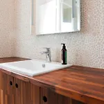 Loft Petion Dog Friendly Appartement Paris