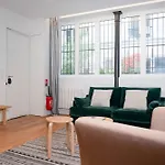 Loft Petion Dog Friendly *