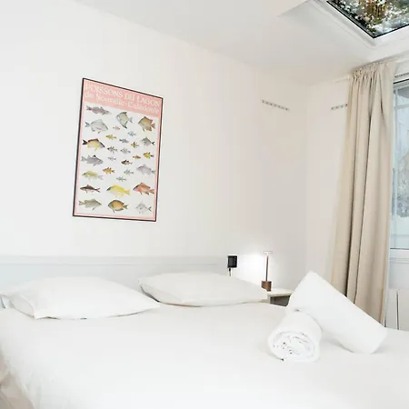 Loft Petion Dog Friendly