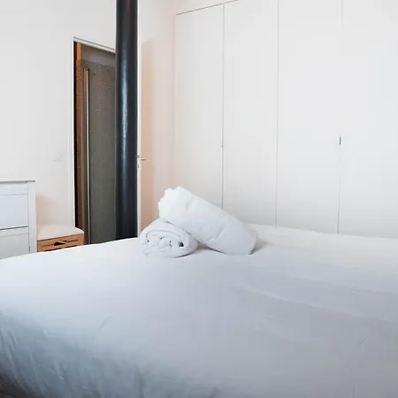 Loft Petion Dog Friendly * Paris