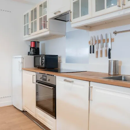 Loft Petion Dog Friendly Apartamento