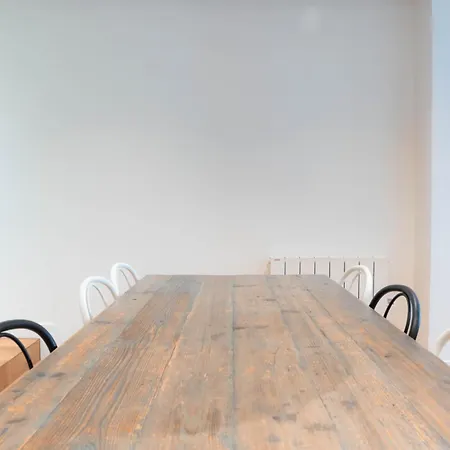 Loft Petion Dog Friendly Apartment *