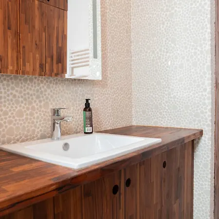 Loft Petion Dog Friendly Apartment *