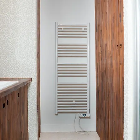 Loft Petion Dog Friendly