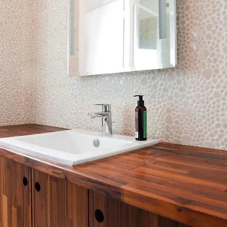 Loft Petion Dog Friendly Apartment Paris