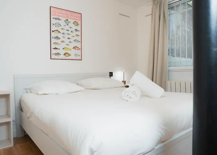 Apartment Loft Petion Dog Friendly *