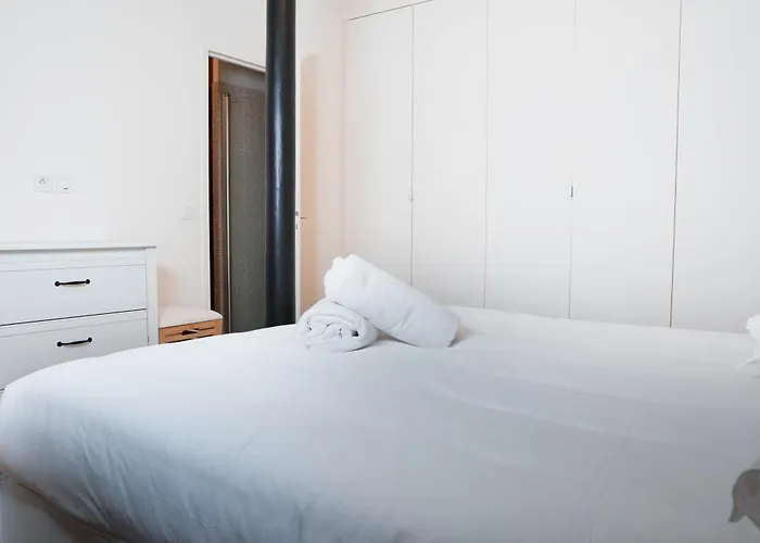 Loft Petion Dog Friendly * Paris