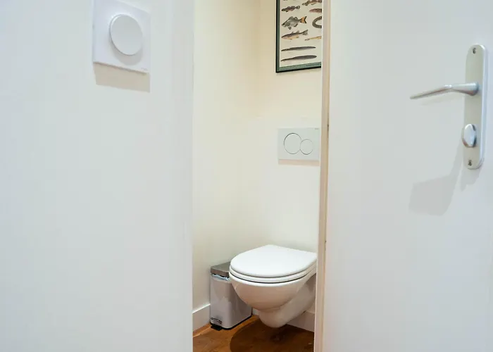 Loft Petion Dog Friendly Apartment *