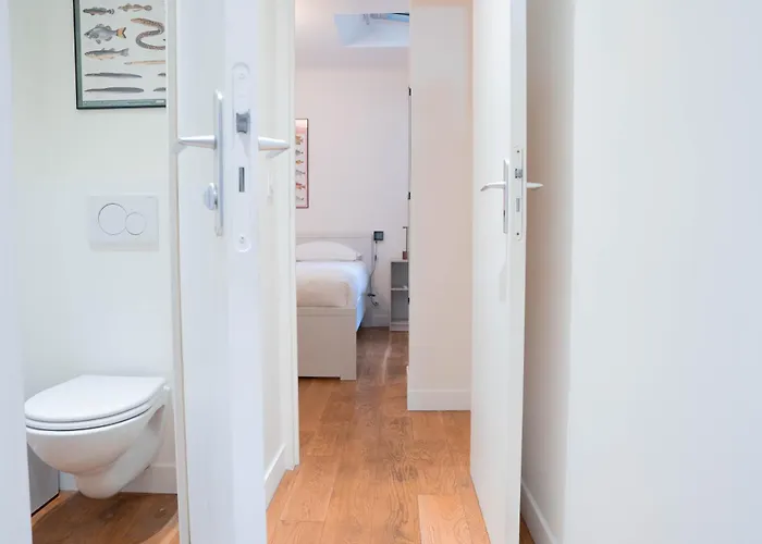 Loft Petion Dog Friendly