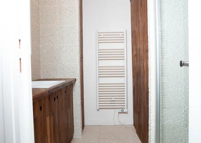 Loft Petion Dog Friendly