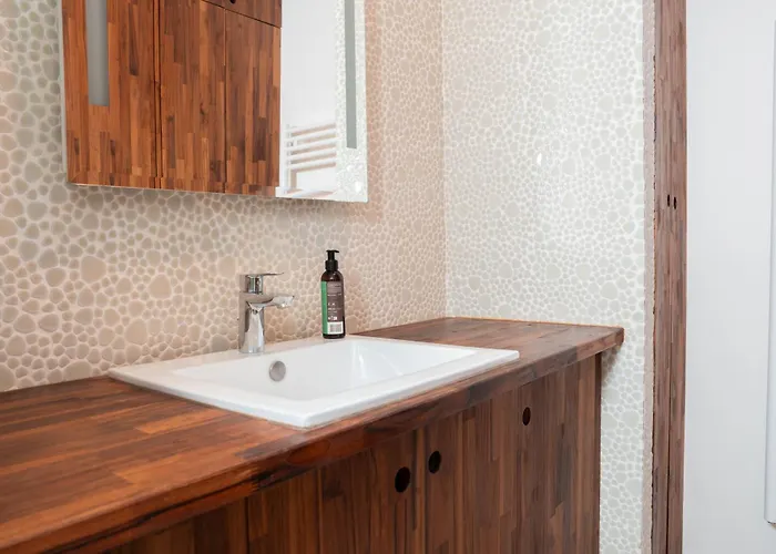 Loft Petion Dog Friendly Apartment *