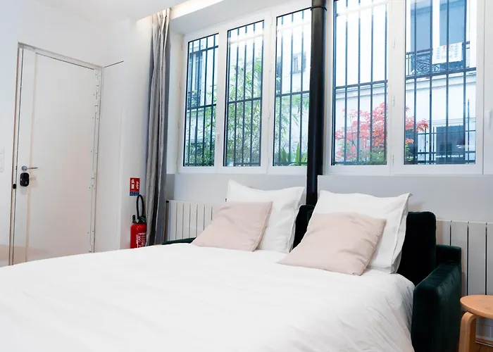 Loft Petion Dog Friendly Apartment *