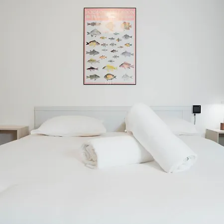 Loft Petion Dog Friendly * Párizs