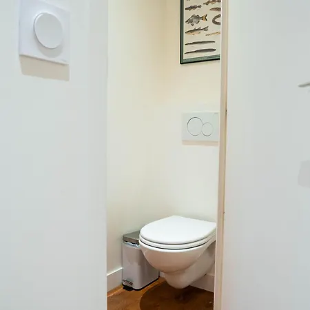 Loft Petion Dog Friendly Apartman *