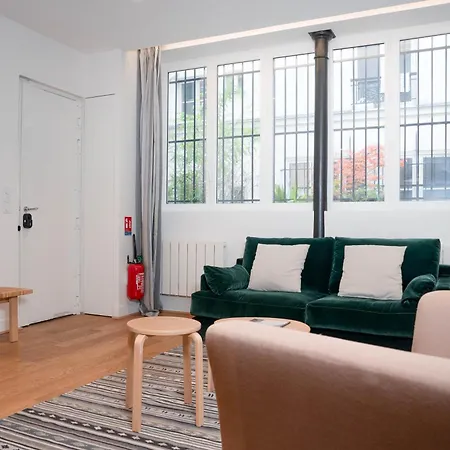Loft Petion Dog Friendly *