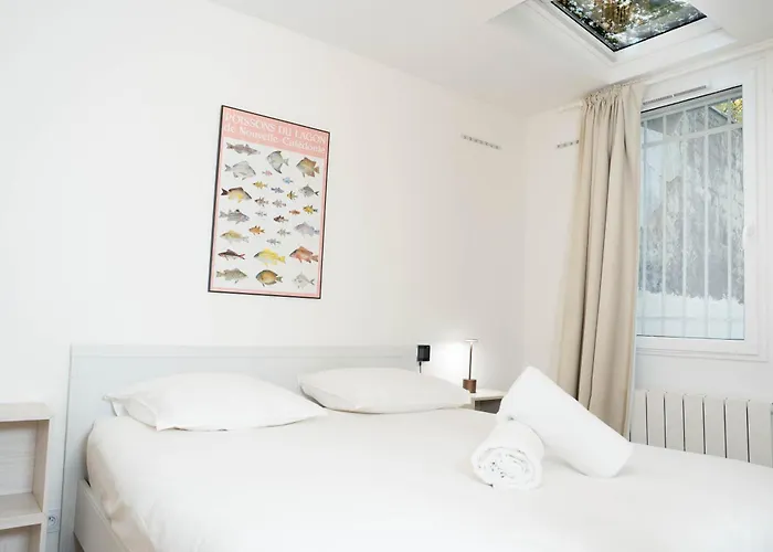 Loft Petion Dog Friendly