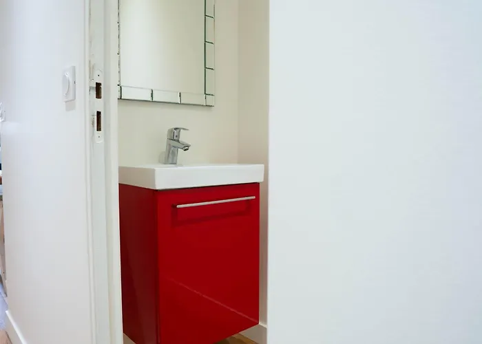 Apartment Loft Petion Dog Friendly