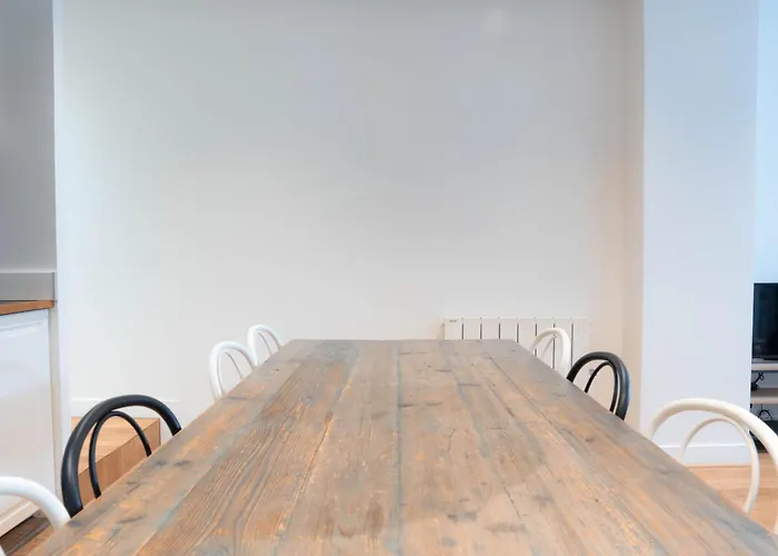 Loft Petion Dog Friendly Apartment *