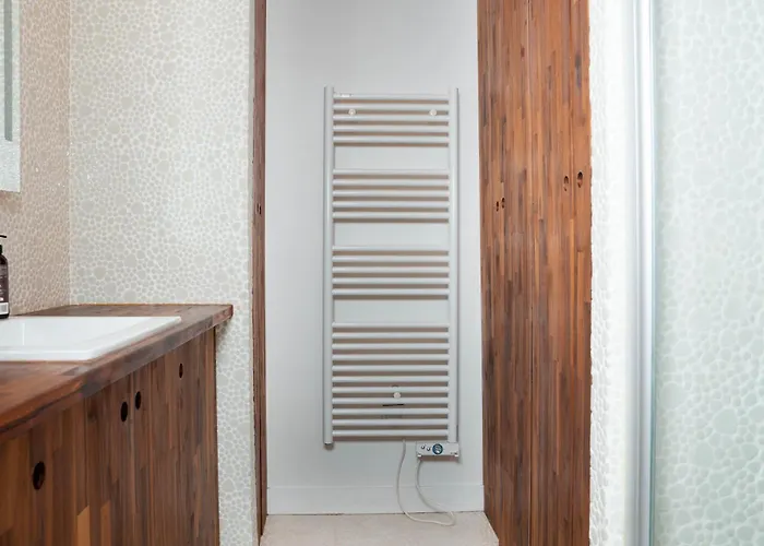 Loft Petion Dog Friendly