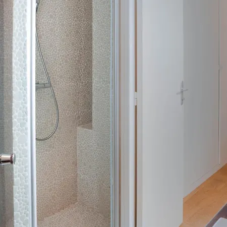 Апартаменты Loft Petion Dog Friendly Париж